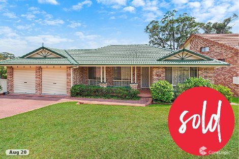 13 Waterview Cres, West Haven, NSW 2443