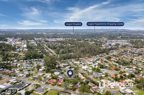 4 Strand Ct, Waterford West, QLD 4133