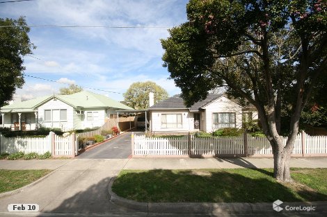 5 Norfolk Ave, Ringwood, VIC 3134