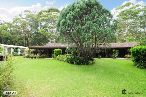 10 Tindalls Lane, Broughton, NSW 2535