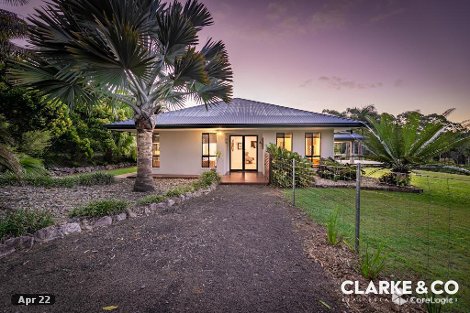 38 Sunbury Dr, Peachester, QLD 4519