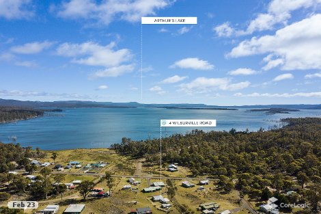 4 Wilburville Rd, Wilburville, TAS 7030