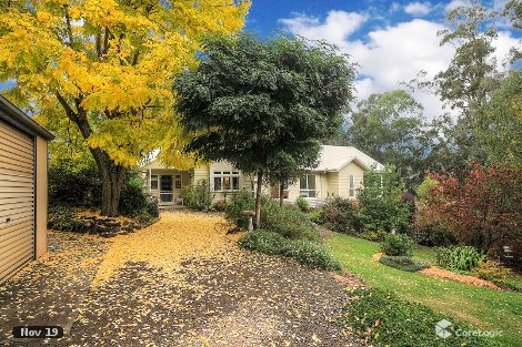 21 Kerami Cres, Marysville, VIC 3779