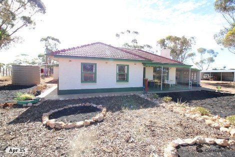 1242 Heinrich Rd, Yinkanie, SA 5332