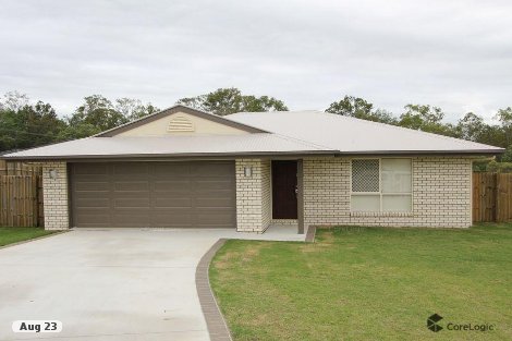 43 Chanel Ct, Wulkuraka, QLD 4305