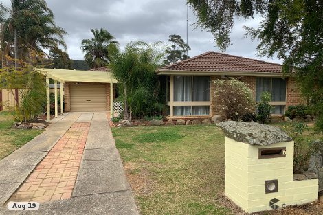 7 Holstein Cl, Emu Heights, NSW 2750