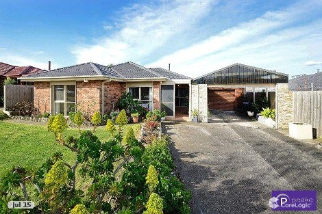 80 Fitzgerald Rd, Hallam, VIC 3803