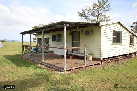 12 Cressbrook-Caboonbah Rd, Toogoolawah, QLD 4313