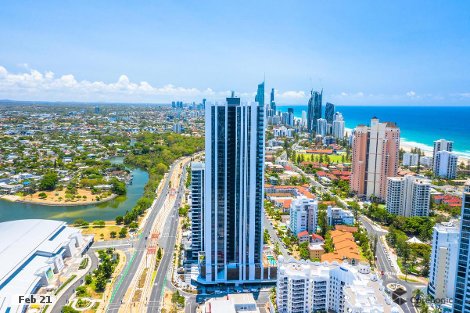 50/31 Queensland Ave, Broadbeach, QLD 4218