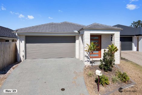 6 Tourmaline Rd, Logan Reserve, QLD 4133