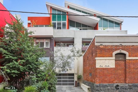 3/77a Little Oxford St, Collingwood, VIC 3066