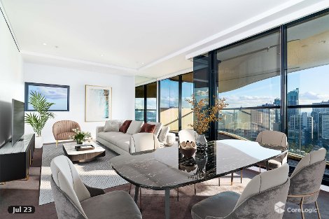 2601/184 Forbes St, Darlinghurst, NSW 2010