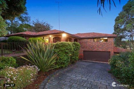 5 Roseman Rd, Chirnside Park, VIC 3116