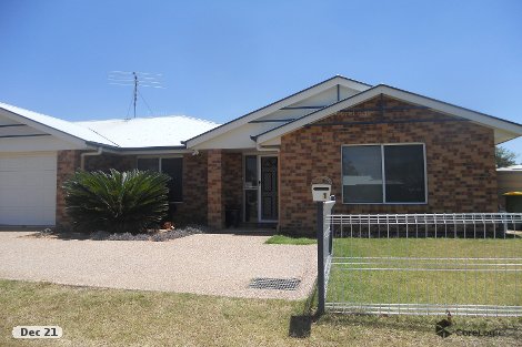 1/52 Daniel St, Pittsworth, QLD 4356