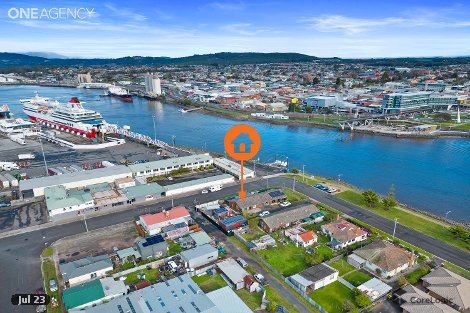 3/19-21 Wheeler St, East Devonport, TAS 7310