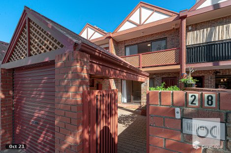 28 Halls Pl, Adelaide, SA 5000