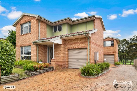 1/44 Whittle Ave, Milperra, NSW 2214