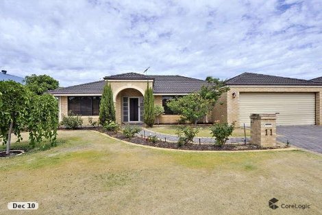 11 The Pines Gr, Jandakot, WA 6164