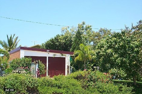 57 Higson St, Emu Park, QLD 4710