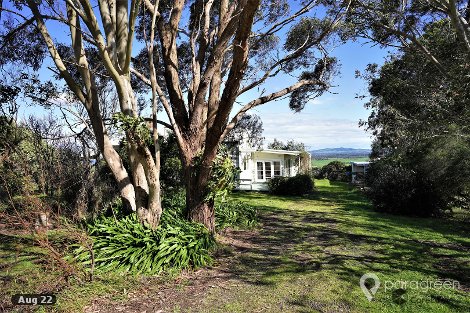 55 Downings Hill Rd, Toora, VIC 3962