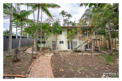 197 Harrison St, Frenchville, QLD 4701