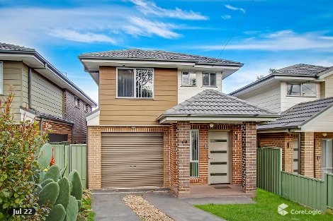 6a Albert Pde, Rooty Hill, NSW 2766