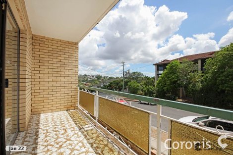 3/35 Wickham St, Newmarket, QLD 4051