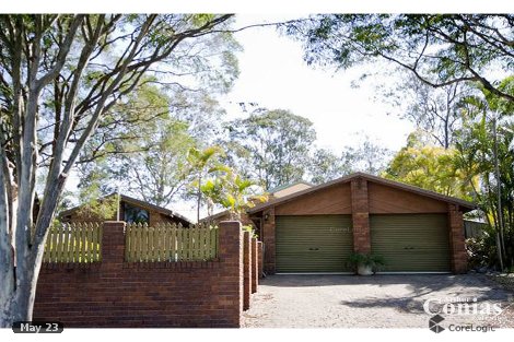 41 Paluna St, Riverhills, QLD 4074