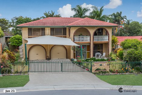 82 Banwell Cres, Carindale, QLD 4152