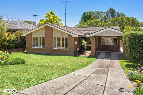 10 Glenell St, Blaxland, NSW 2774