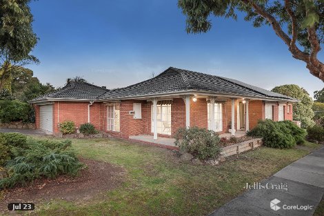 2 Marlesford Ave, Wantirna, VIC 3152