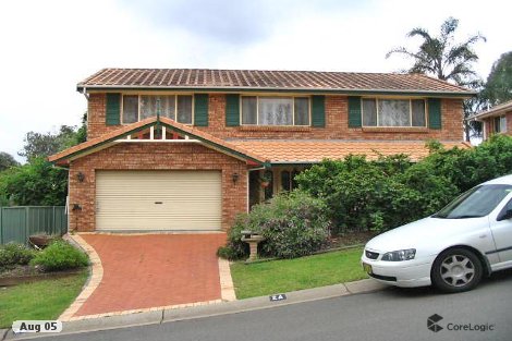 2 Denbigh Pl, Menai, NSW 2234