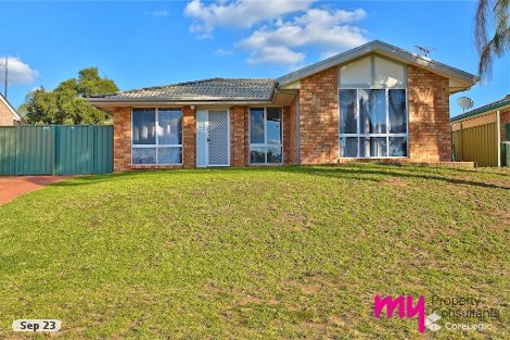 7 Fitton Pl, St Helens Park, NSW 2560