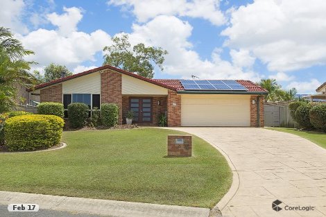 6 Rees Ct, Elanora, QLD 4221