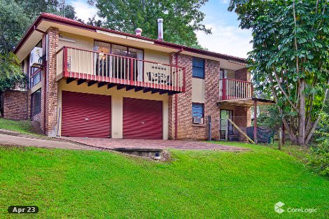 36 Robertson St, Kurrajong, NSW 2758