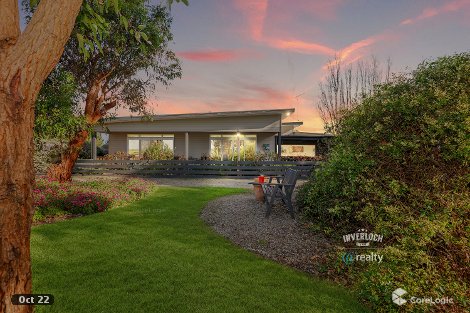 155 West Creek Rd, West Creek, VIC 3992