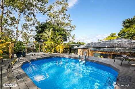 11 Montanus Dr, Bellbowrie, QLD 4070