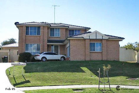 3/14 Gregson Pl, Quakers Hill, NSW 2763