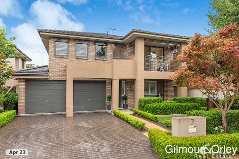 7 Wedge Pl, Beaumont Hills, NSW 2155