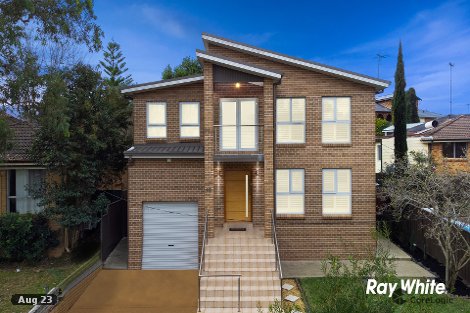 13 Nairana Dr, Marayong, NSW 2148