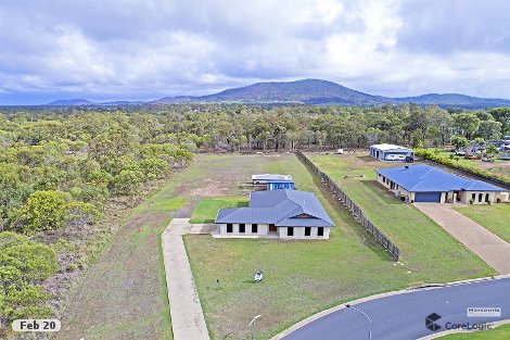 1 Allenby Dr, Barmaryee, QLD 4703