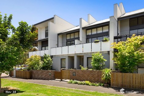 22 Smyth Mews, North Melbourne, VIC 3051