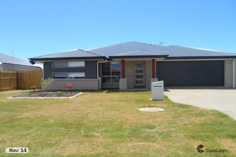 9 Parame Ct, Nikenbah, QLD 4655