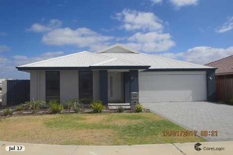 21 Cheriton Ave, Ellenbrook, WA 6069