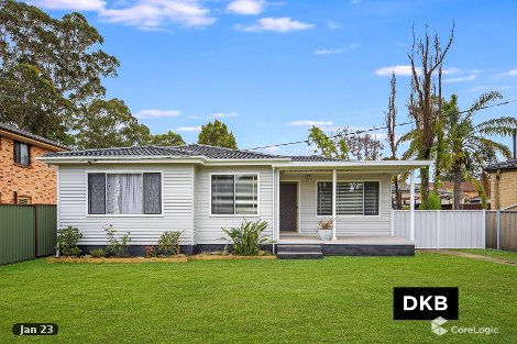 4 Pearce Rd, Quakers Hill, NSW 2763