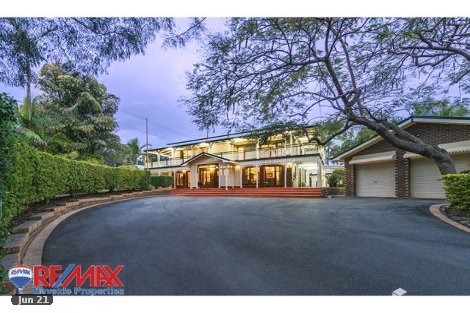 381 London Rd, Belmont, QLD 4153