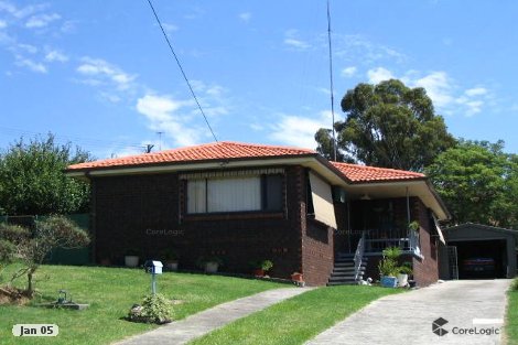 21 Aquarius Ave, Elermore Vale, NSW 2287