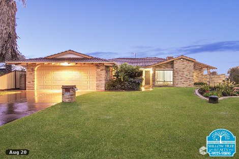 2 Wedge Ct, Cooloongup, WA 6168