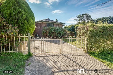 2/219 Ridge Rd, Mount Dandenong, VIC 3767