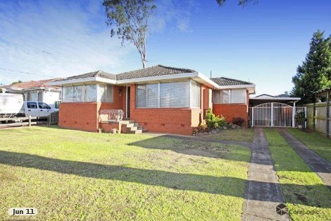 27 Wordsworth Ave, Leumeah, NSW 2560